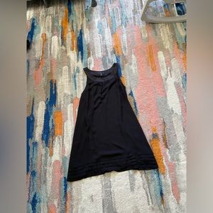 H&M Round Neck sleeveless Tank Dress